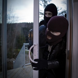 burglars